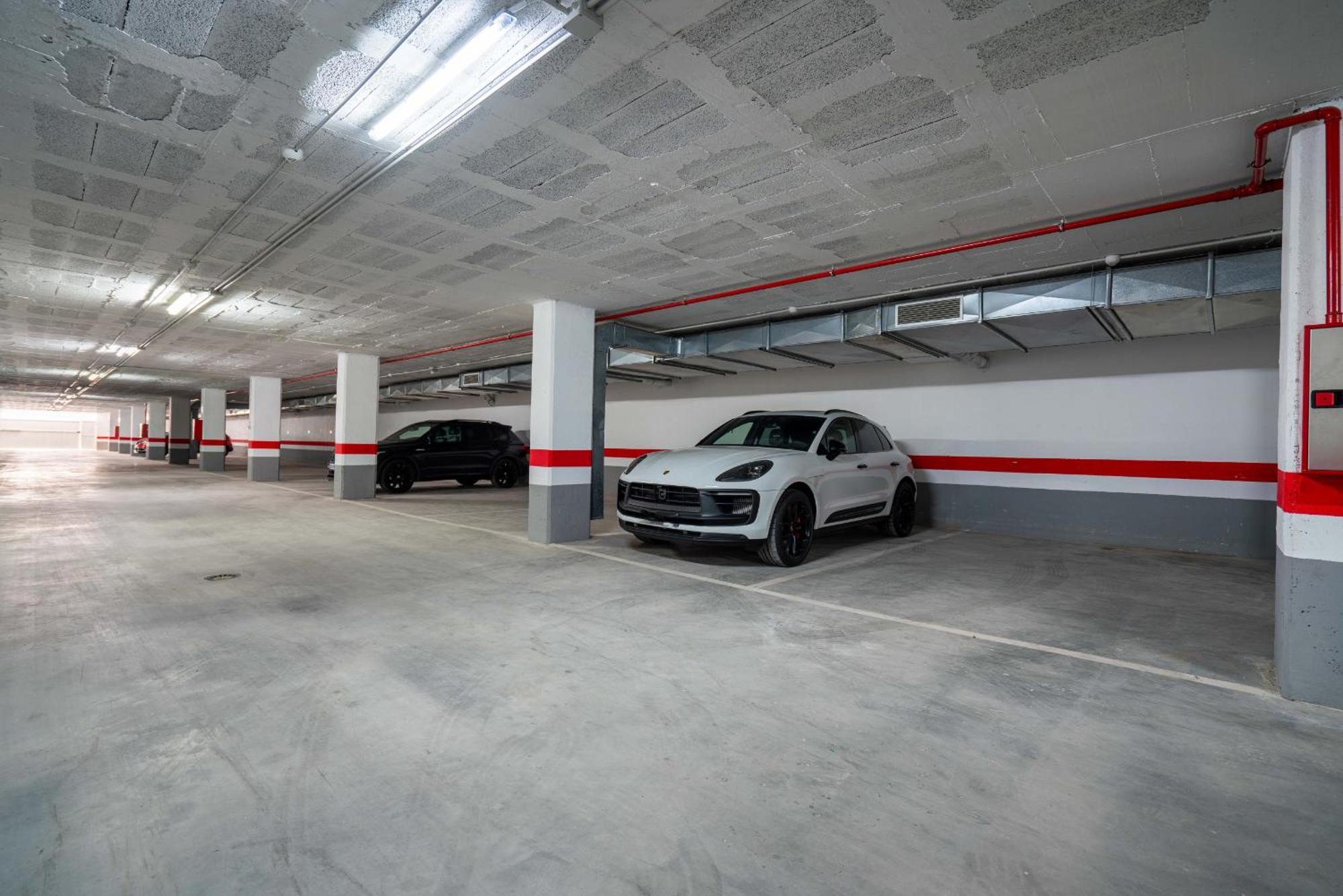 Almeriasuite Mojacar Breeze Apartments Kültér fotó
