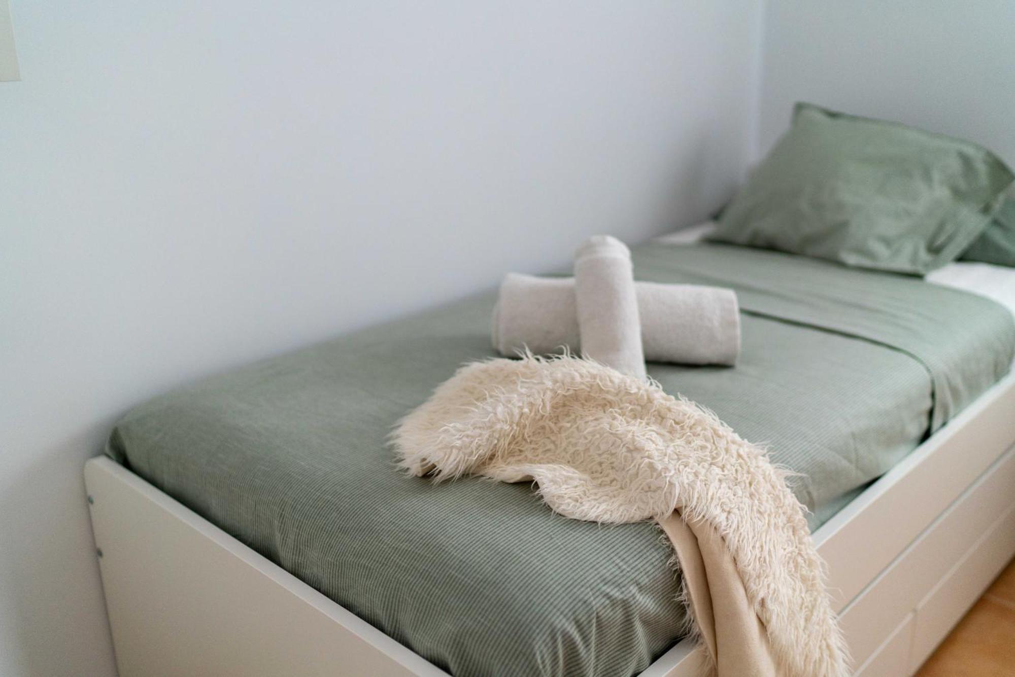 Almeriasuite Mojacar Breeze Apartments Kültér fotó