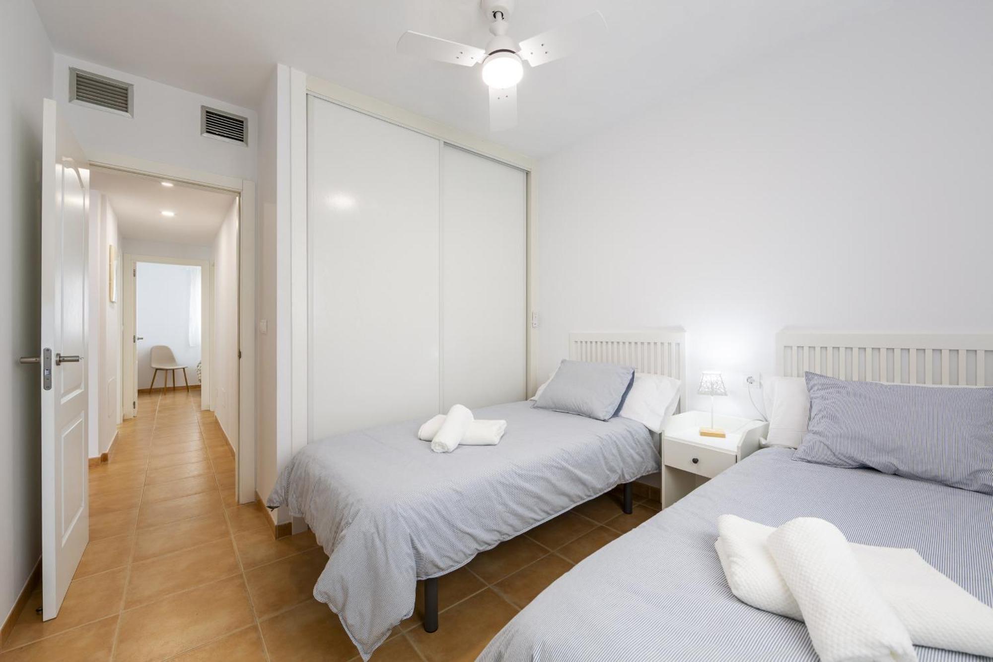Almeriasuite Mojacar Breeze Apartments Kültér fotó