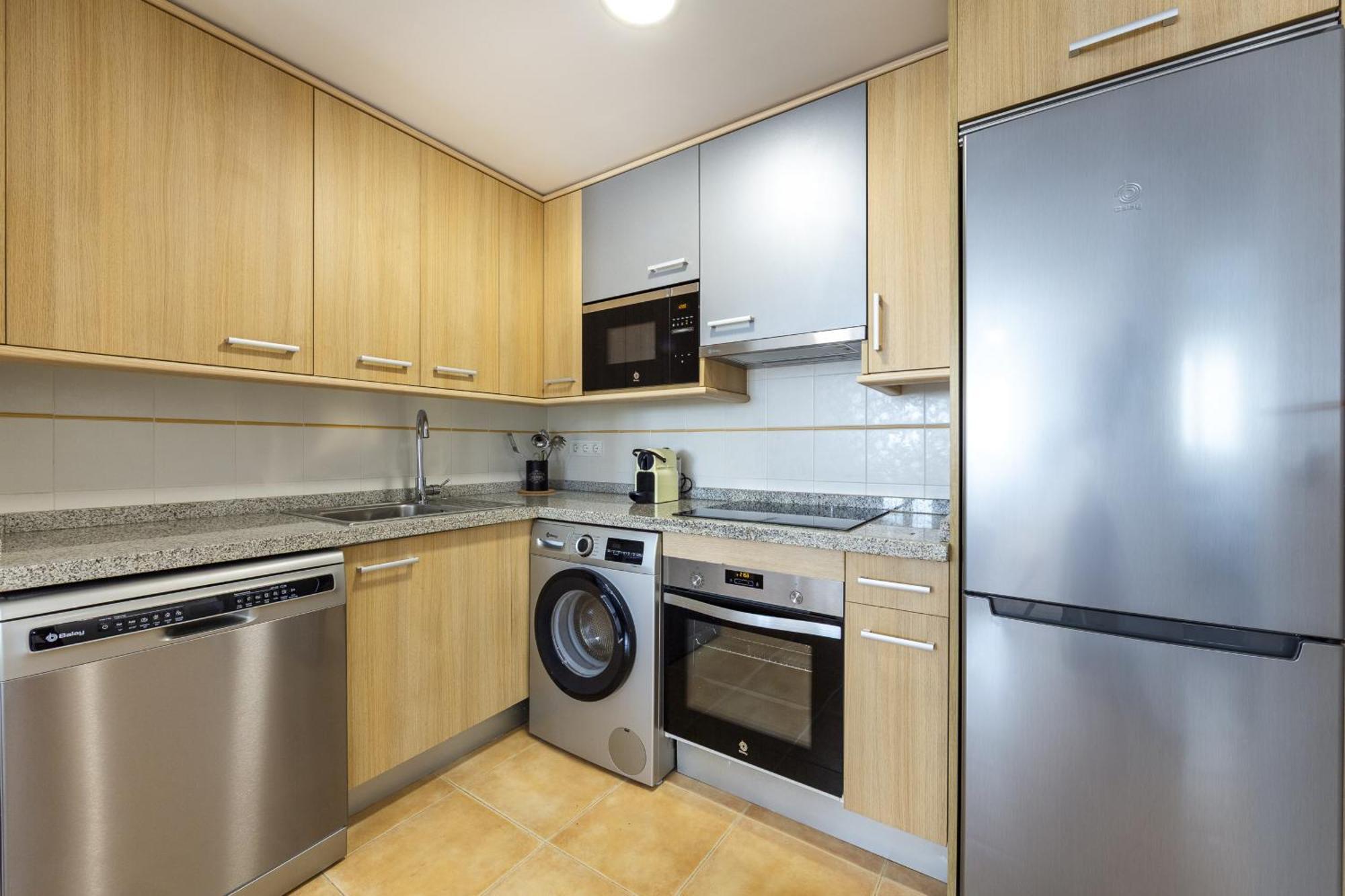 Almeriasuite Mojacar Breeze Apartments Kültér fotó