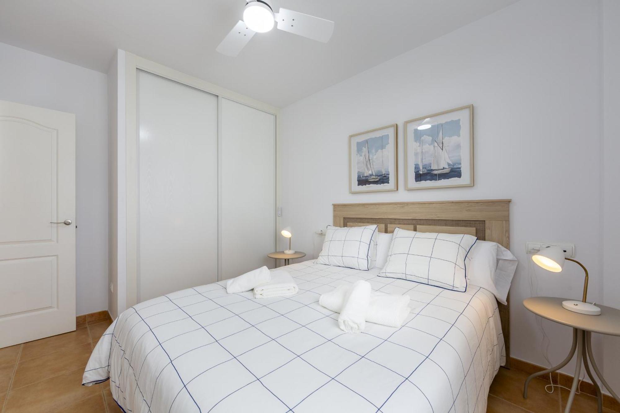 Almeriasuite Mojacar Breeze Apartments Kültér fotó